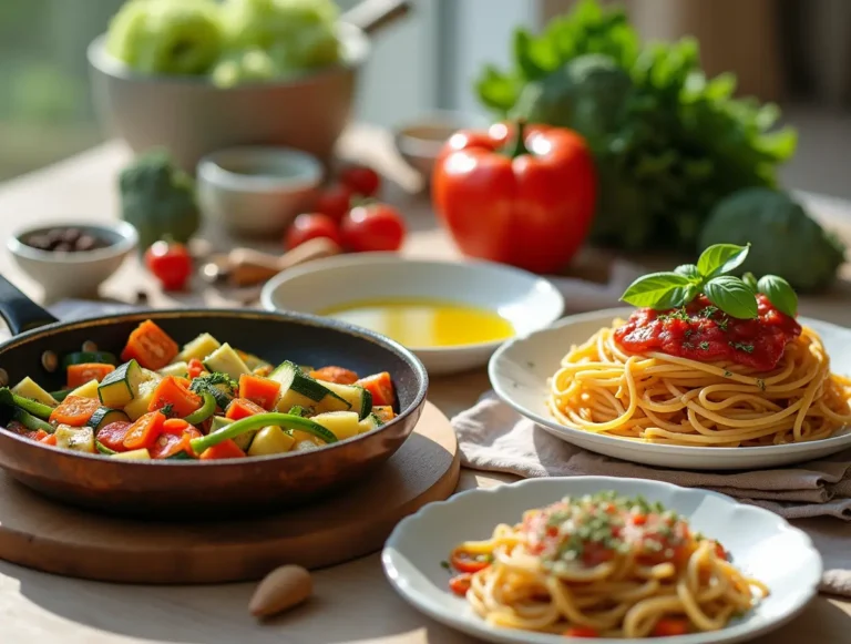 Ideen Mittagessen Familie