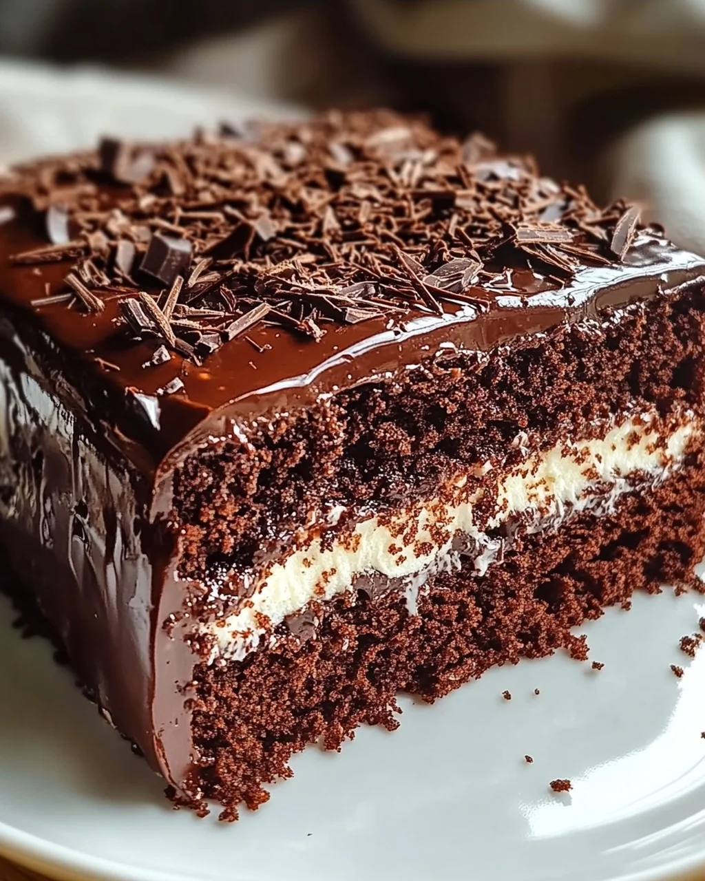 Himmel im Mund Kuchen Rezept, zum verlieben lecker!