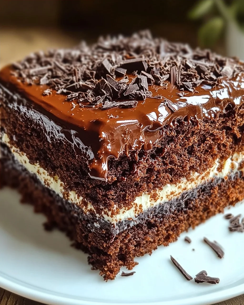 Himmel im Mund Kuchen Rezept, zum verlieben lecker!