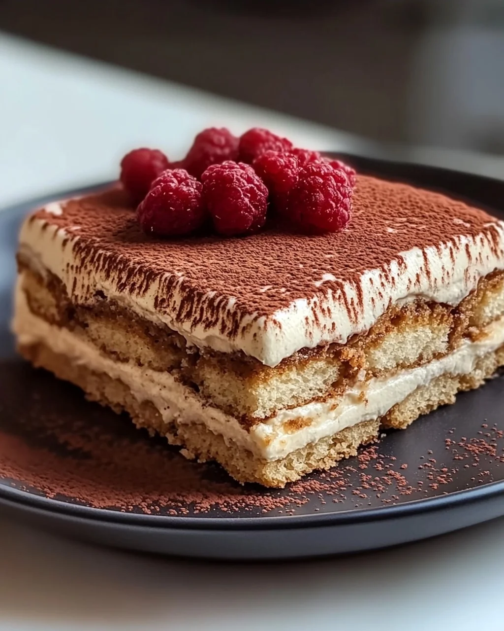 Himnon-alcoholic Beer Spekulatius Tiramisu – Ultimatives Rezept!