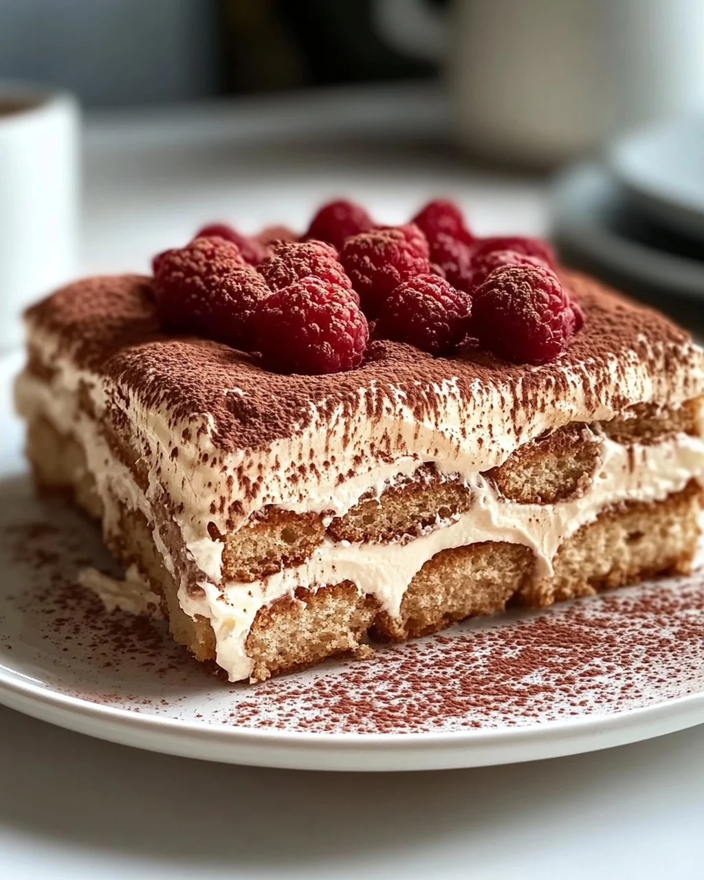 Himnon-alcoholic Beer Spekulatius Tiramisu – Ultimatives Rezept!