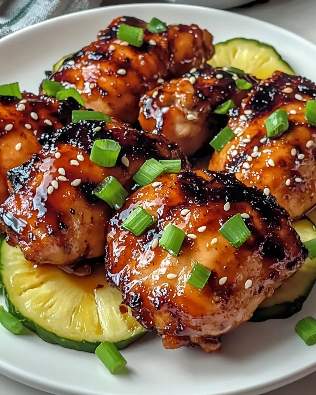 Huli Huli Hähnchen: Das perfekte Grillvergnügen