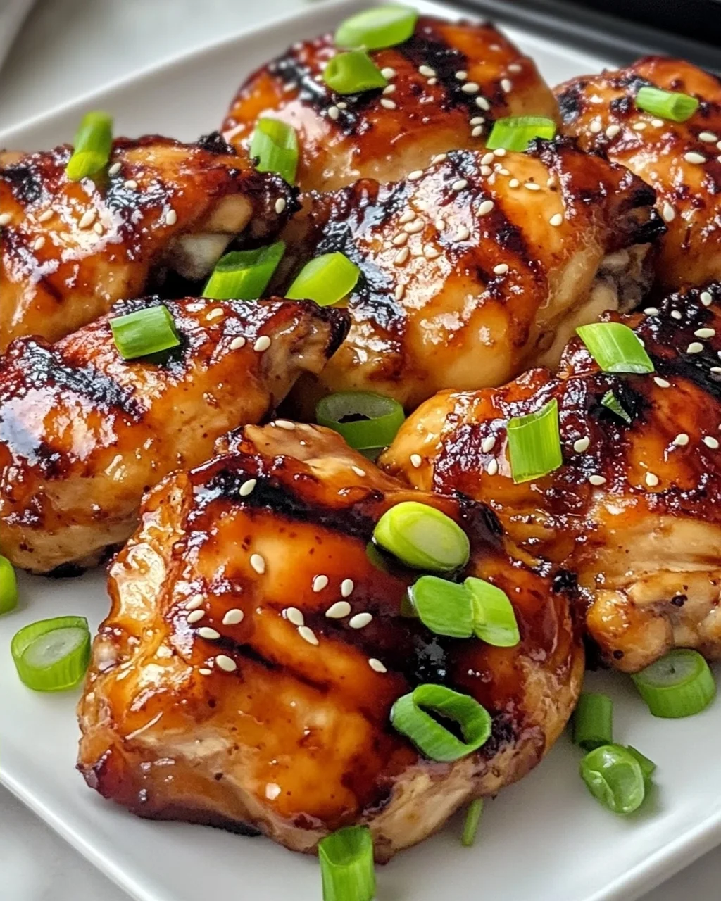 Huli Huli Hähnchen: Das perfekte Grillvergnügen