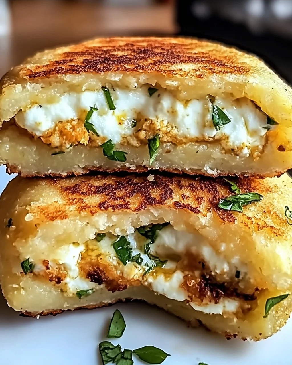 Keto Arepas Rezept für Eilige: Schnelle Leckerei