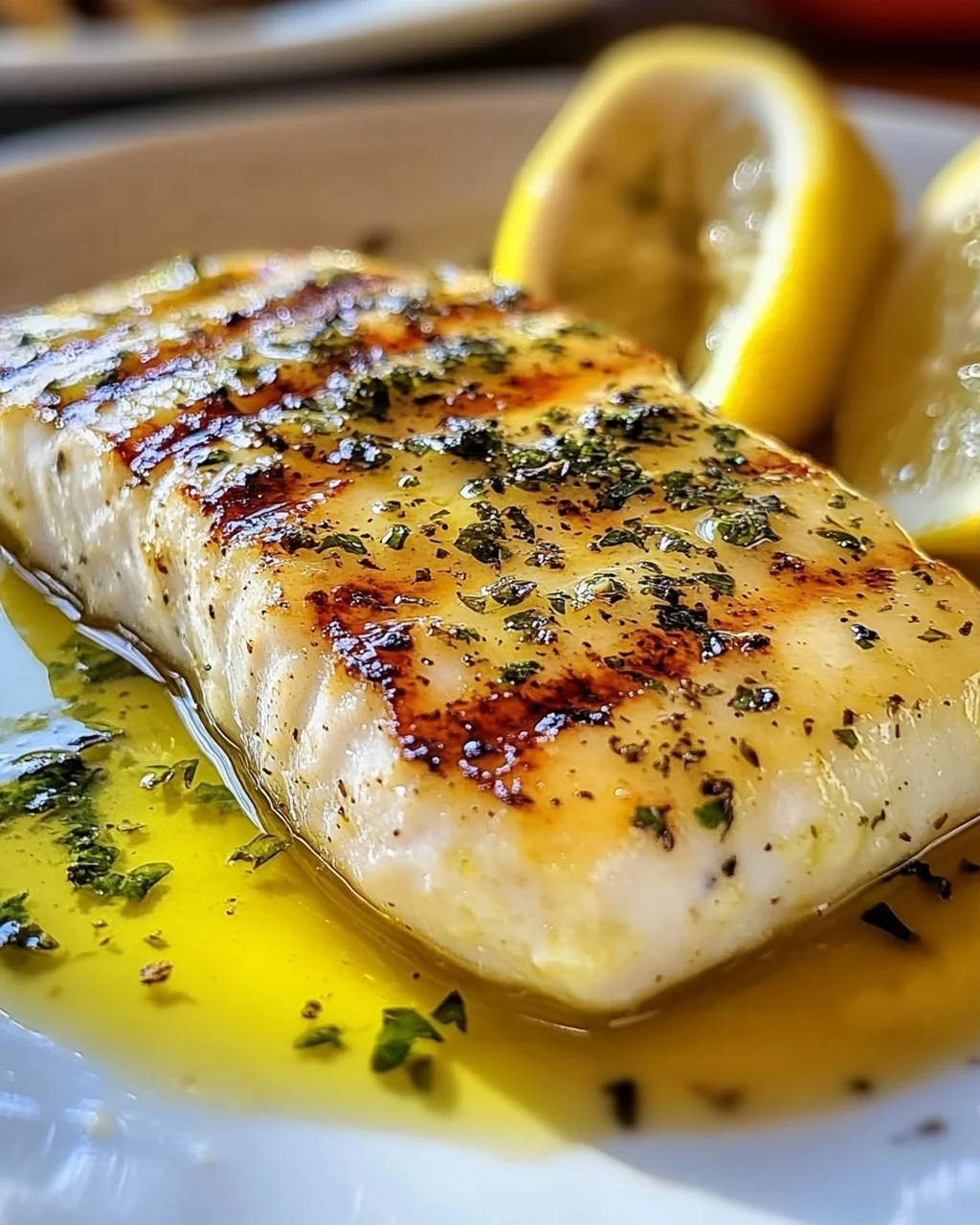 Ladolemono: Leckere griechische Zitronensauce für alle!