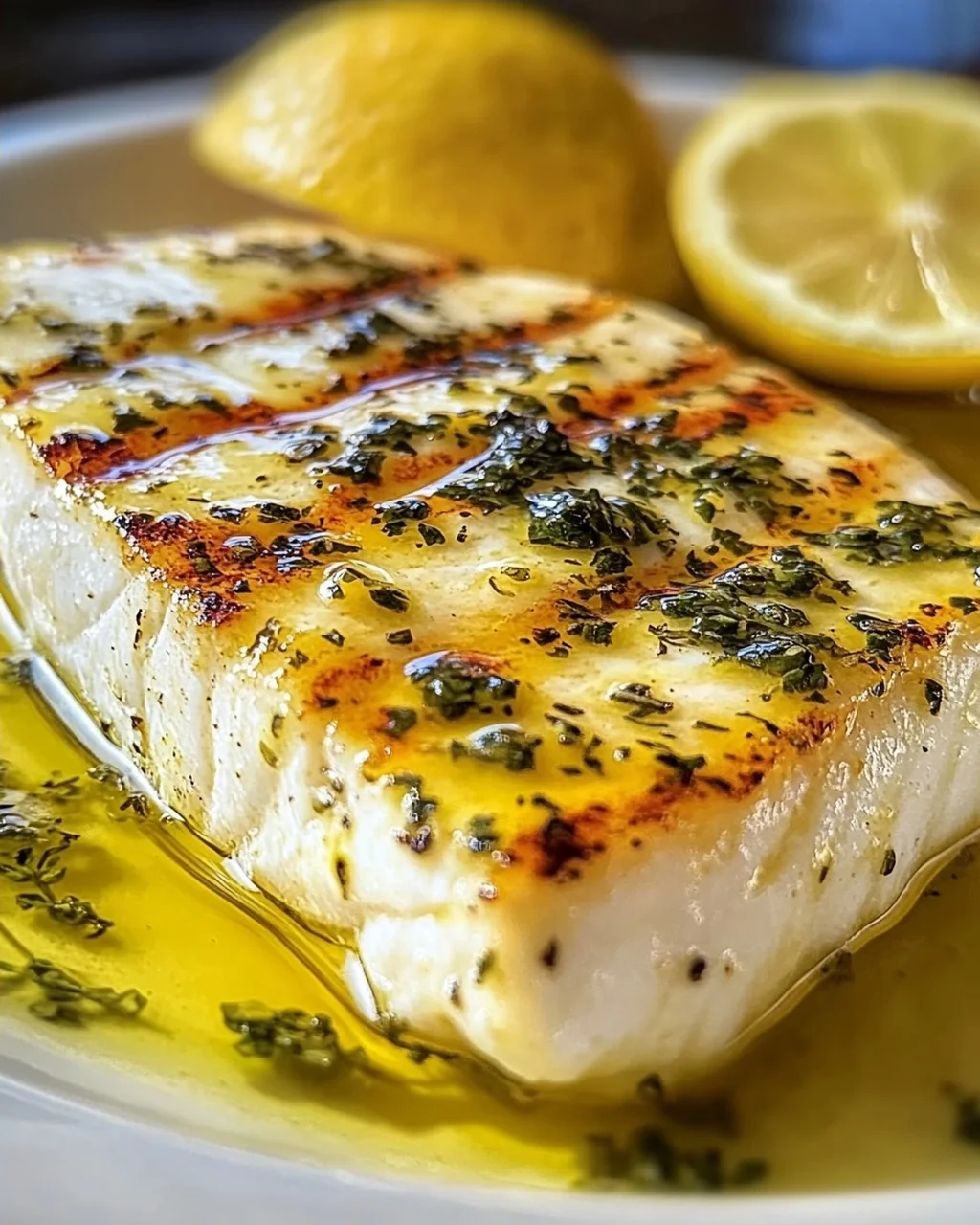 Ladolemono: Leckere griechische Zitronensauce für alle!