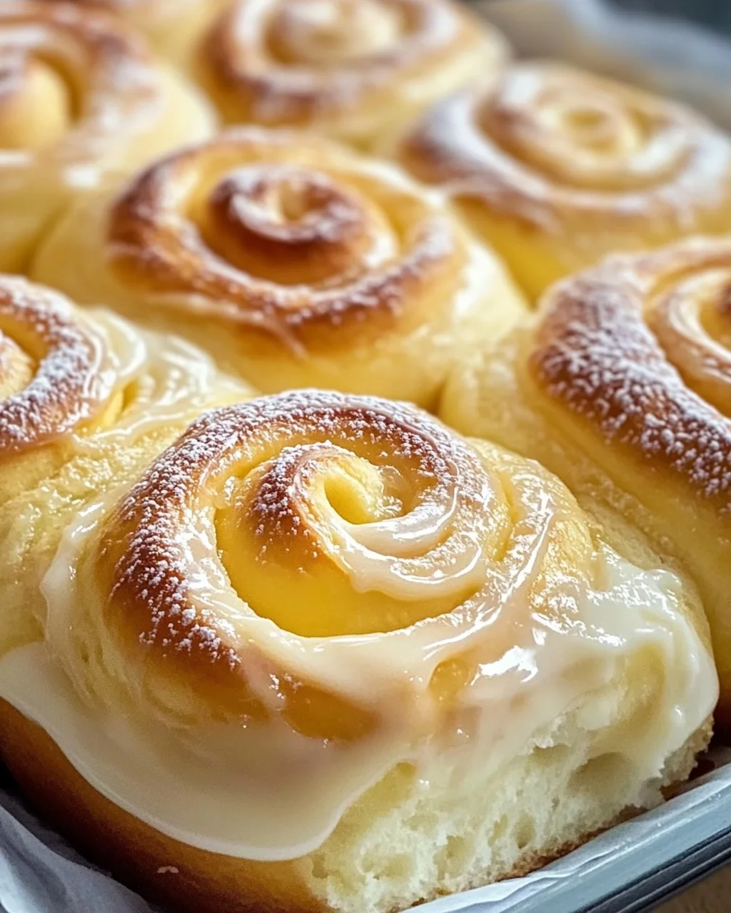Puddingschnecken: Unglaublich Cremig, Das Ultimative Rezept