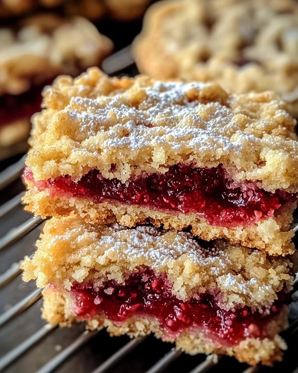 Unwiderstehliche Streuselplätzchen