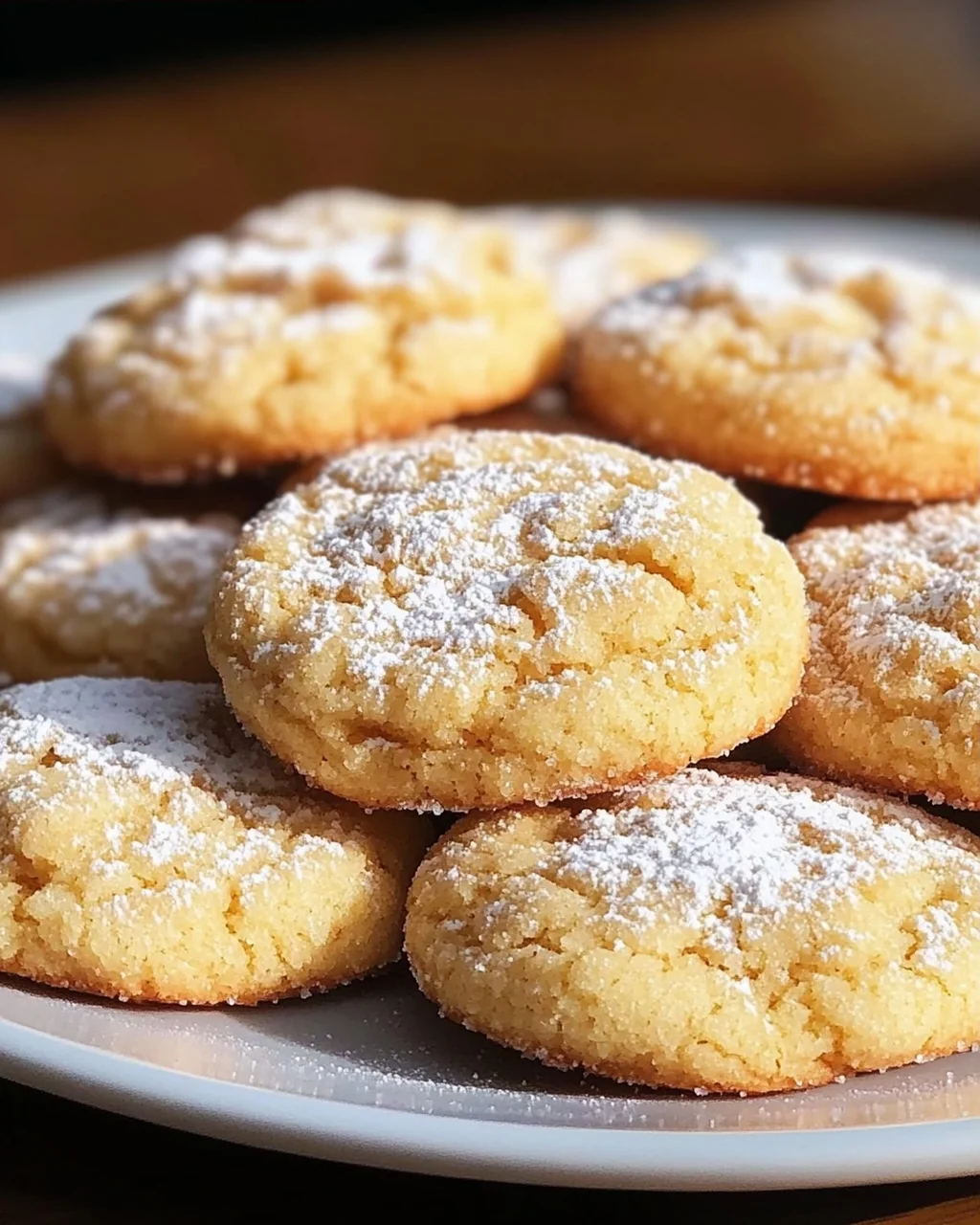 Vanillekekse