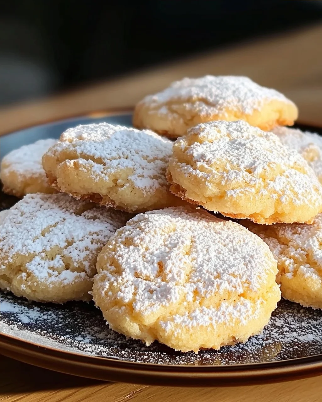 Vanillekekse